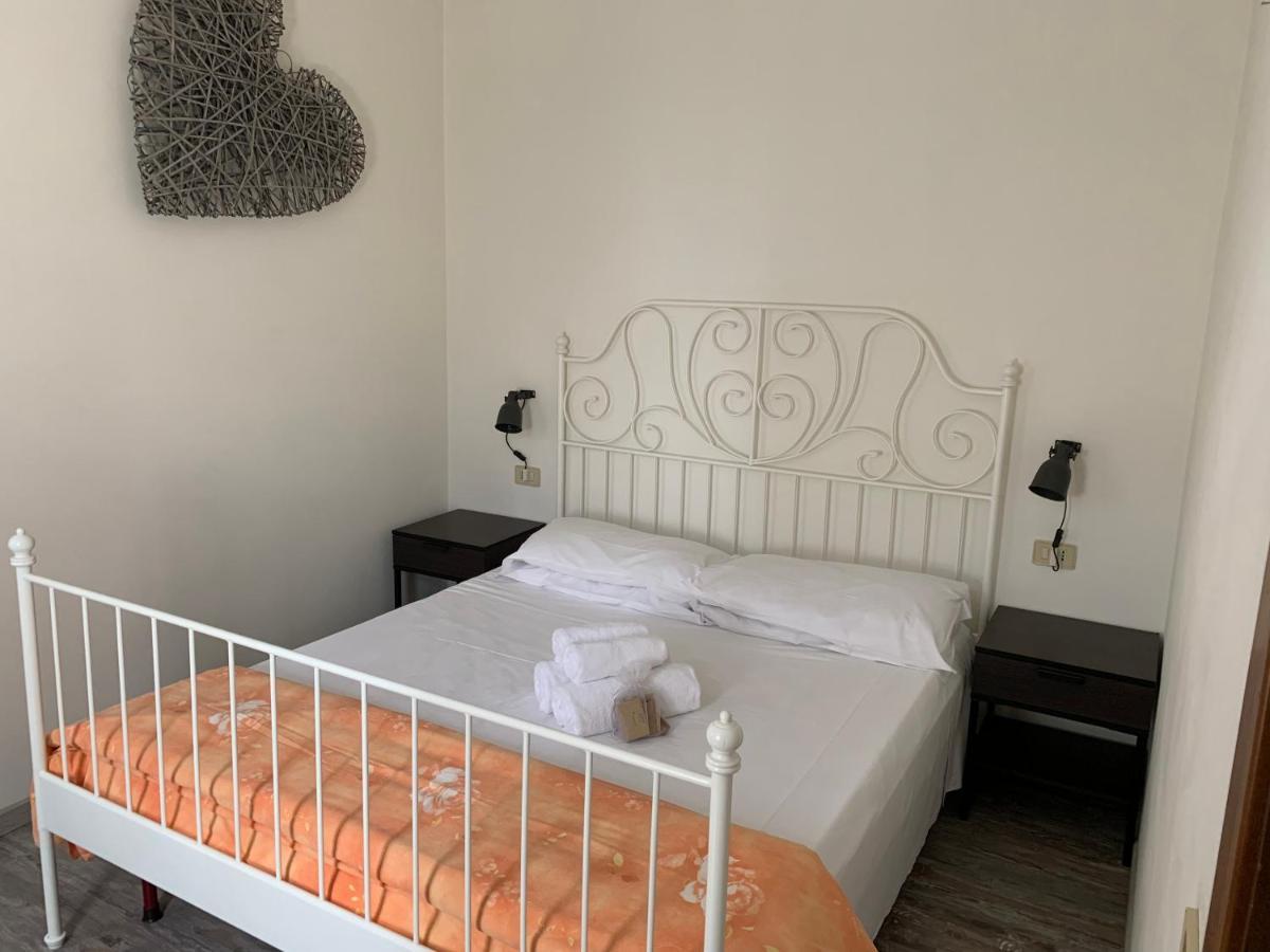 Agriturismo Ca' Alleata كاوْرلي المظهر الخارجي الصورة