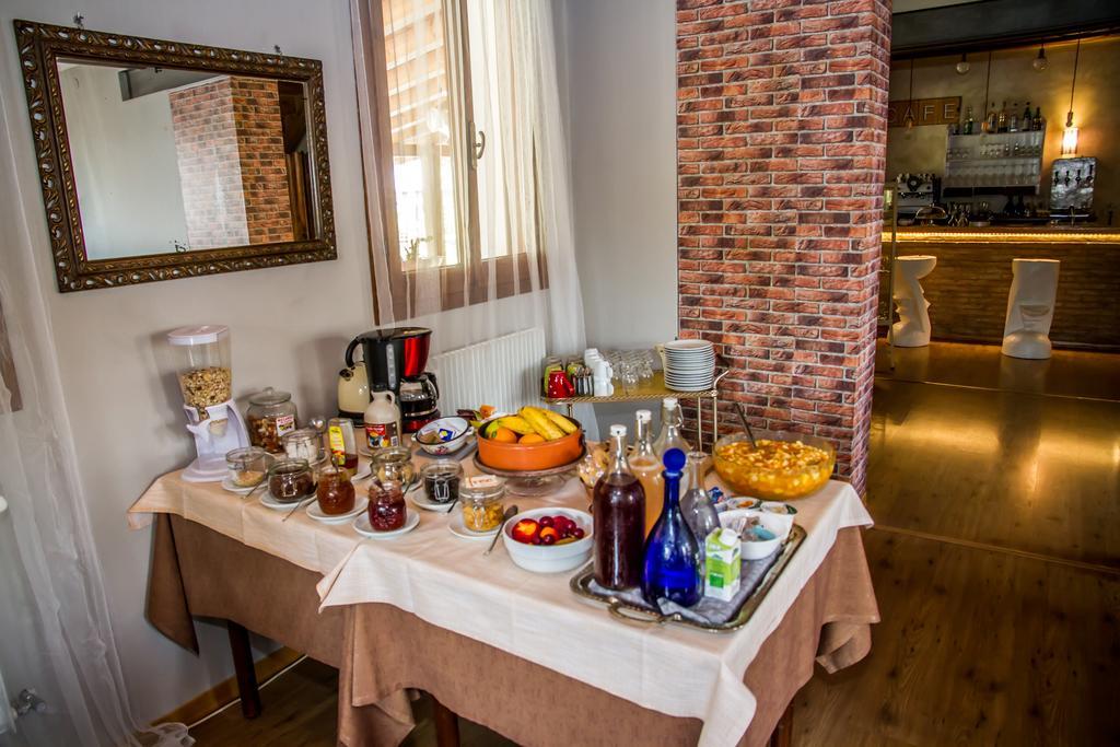 Agriturismo Ca' Alleata كاوْرلي المظهر الخارجي الصورة
